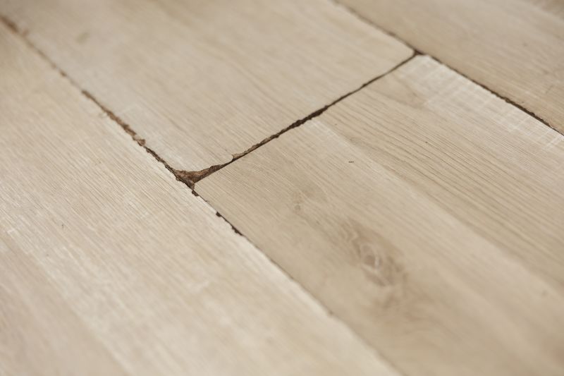 Warped Plank Replacement