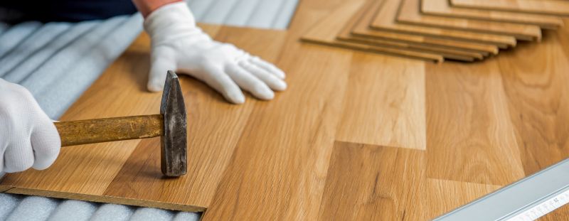 Professional Flooring Contractors