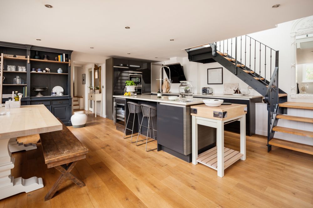 Grow your Bamboo Floor Repair business